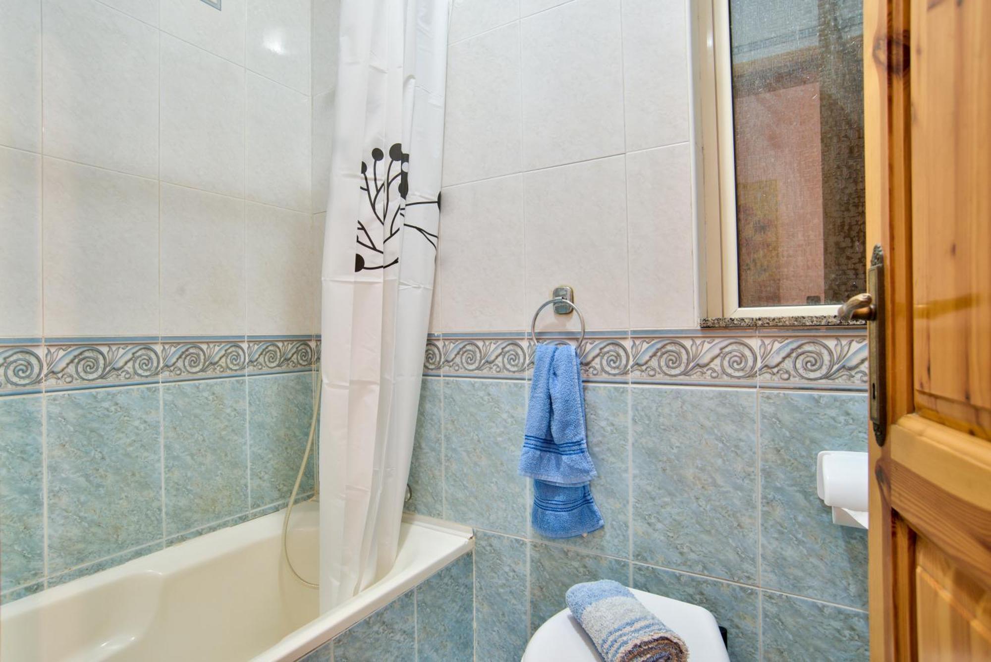 Morina Court - Seaview Apartments And Penthouse In St Julians By Shortletsmalta San Giuliano Esterno foto